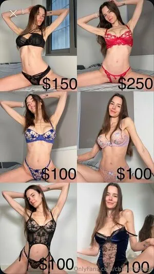 Charlettebree OnlyFans Leaked Free Thumbnail Picture - #8rwAcldFKE