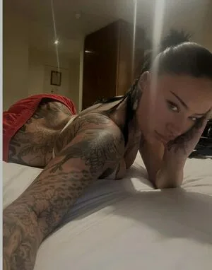 Charley Mcmahon OnlyFans Leaked Free Thumbnail Picture - #F623Pxpwg2