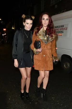Charley Webb OnlyFans Leaked Free Thumbnail Picture - #7pmdNAkDUT