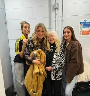 Charley Webb OnlyFans Leaked Free Thumbnail Picture - #e4U81UcIux