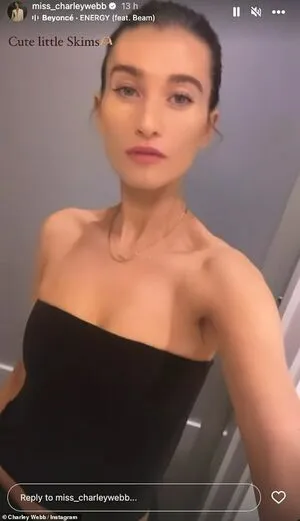 Charley Webb OnlyFans Leaked Free Thumbnail Picture - #fWD02j3hod