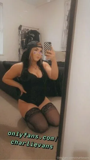 Charli Evans OnlyFans Leaked Free Thumbnail Picture - #BMsd7HVjQb
