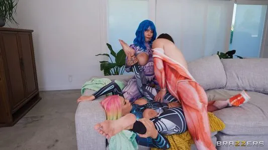 Charli Phoenix OnlyFans Leaked Free Thumbnail Picture - #1FIOGlwWDz