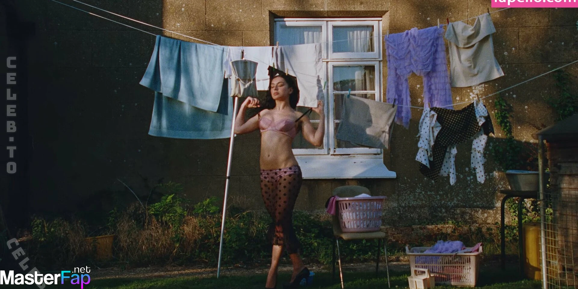 Charli Xcx OnlyFans Leak Picture - #33M72utoWx.