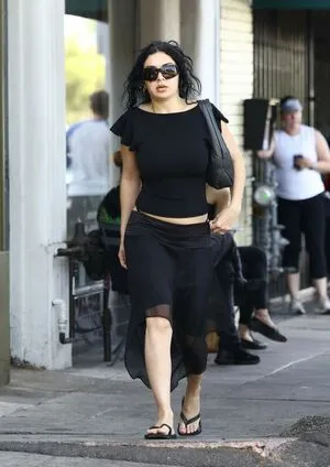 Charli XCX OnlyFans Leaked Free Thumbnail Picture - #873AMhTS2V