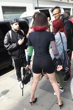 Charli XCX OnlyFans Leaked Free Thumbnail Picture - #8BLo7UVRgG