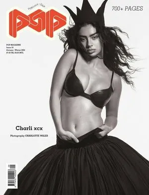 Charli XCX OnlyFans Leaked Free Thumbnail Picture - #8P5tPybcBB