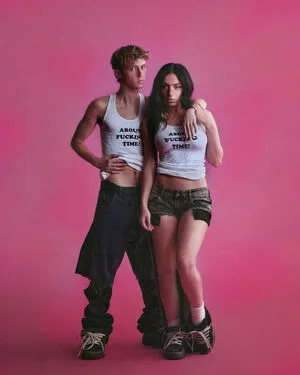 Charli XCX OnlyFans Leaked Free Thumbnail Picture - #9o6PIBNeUb