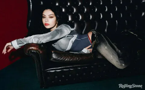 Charli XCX OnlyFans Leaked Free Thumbnail Picture - #F89wRegcaZ