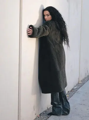 Charli XCX OnlyFans Leaked Free Thumbnail Picture - #IBfLRrosyO