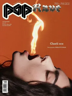 Charli XCX OnlyFans Leaked Free Thumbnail Picture - #J2cfHSUGee