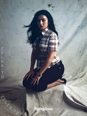 Charli XCX OnlyFans Leaked Free Thumbnail Picture - #JsHONq8ITi