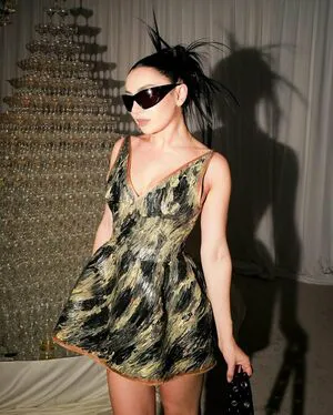 Charli XCX OnlyFans Leaked Free Thumbnail Picture - #LcdBQaNnkY