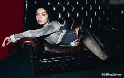 Charli XCX OnlyFans Leaked Free Thumbnail Picture - #OvpgwpJeN2