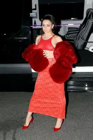 Charli XCX OnlyFans Leaked Free Thumbnail Picture - #TvCso5M5EW