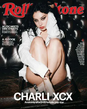 Charli XCX OnlyFans Leaked Free Thumbnail Picture - #VL0ETlmewP