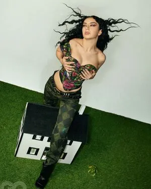 Charli XCX OnlyFans Leaked Free Thumbnail Picture - #XSHbMTOBVR