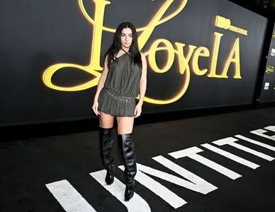 Charli XCX OnlyFans Leaked Free Thumbnail Picture - #Ybdp4fBlMZ