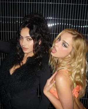 Charli XCX OnlyFans Leaked Free Thumbnail Picture - #ajCZ4YSmsg
