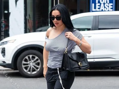 Charli XCX OnlyFans Leaked Free Thumbnail Picture - #bqgFSUtn5G