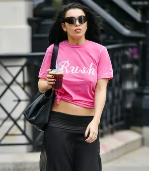 Charli XCX OnlyFans Leaked Free Thumbnail Picture - #cO2DEIIWMP