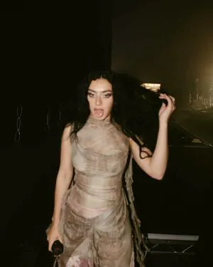Charli XCX OnlyFans Leaked Free Thumbnail Picture - #dBK8MKTbU5