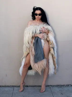 Charli XCX OnlyFans Leaked Free Thumbnail Picture - #dtmFyR0feV