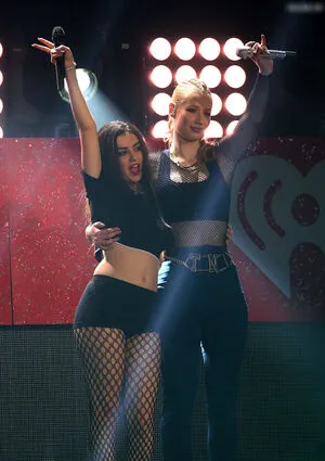 Charli XCX OnlyFans Leaked Free Thumbnail Picture - #eJPuuWACMu