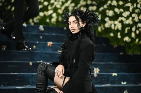 Charli XCX OnlyFans Leaked Free Thumbnail Picture - #fZKBchLk0e