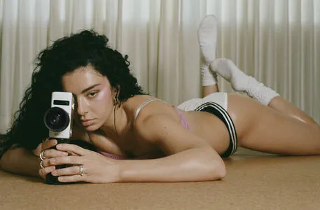 Charli XCX OnlyFans Leaked Free Thumbnail Picture - #fa7RY6OOxC