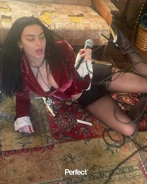 Charli XCX OnlyFans Leaked Free Thumbnail Picture - #gEUdSQndCF