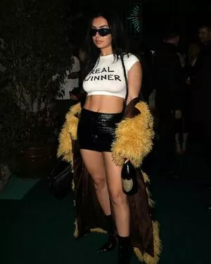 Charli XCX OnlyFans Leaked Free Thumbnail Picture - #kZX3RCF4Mm