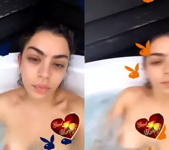 Charli XCX OnlyFans Leaked Free Thumbnail Picture - #xBPR2ljKyf