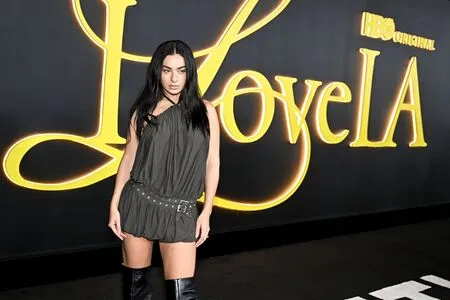 Charli XCX OnlyFans Leaked Free Thumbnail Picture - #xff9Wepcyj
