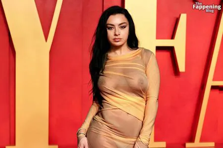 Charli XCX OnlyFans Leaked Free Thumbnail Picture - #z2PXXfMu8d