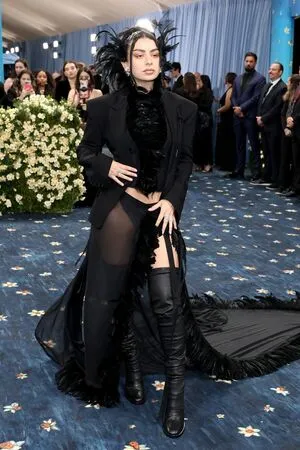 Charli XCX OnlyFans Leaked Free Thumbnail Picture - #zLD7nBURRx