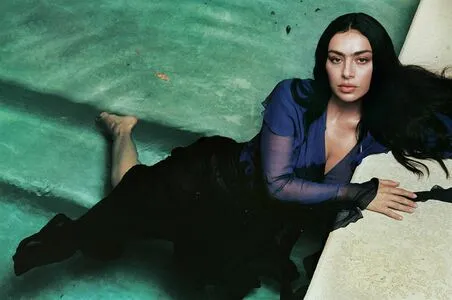 Charli XCX OnlyFans Leaked Free Thumbnail Picture - #zpRGc2DZJf