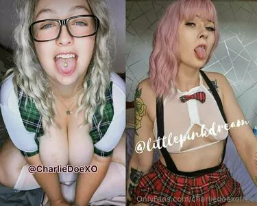 Charliedoexofree Thumbnail Picture
