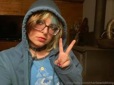 Charliewildthing OnlyFans Leaked Free Thumbnail Picture - #GkUVq5DaUc