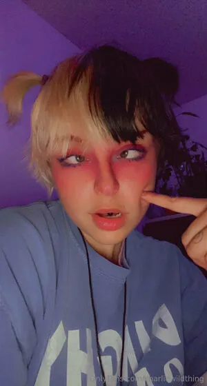 Charliewildthing OnlyFans Leaked Free Thumbnail Picture - #IqWLLa9U2o