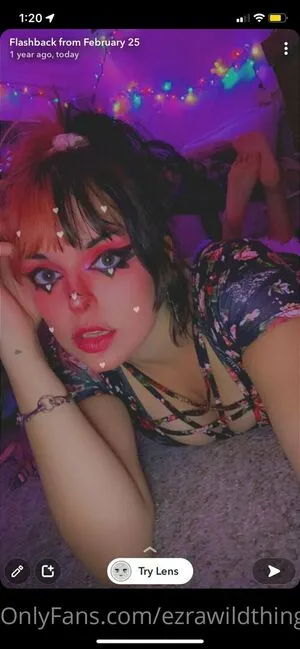 Charliewildthing OnlyFans Leaked Free Thumbnail Picture - #O64273fXru