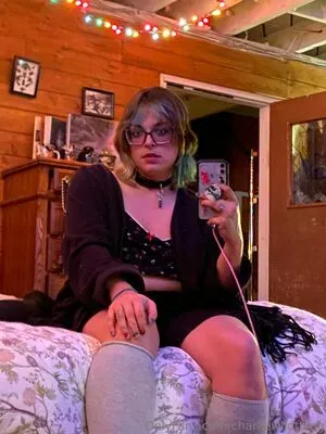 Charliewildthing OnlyFans Leaked Free Thumbnail Picture - #SdVEYHzczy