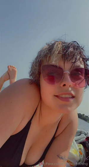 Charliewildthing OnlyFans Leaked Free Thumbnail Picture - #oMF2f5uSTb