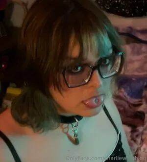 Charliewildthing OnlyFans Leaked Free Thumbnail Picture - #ocb3uTAdNw