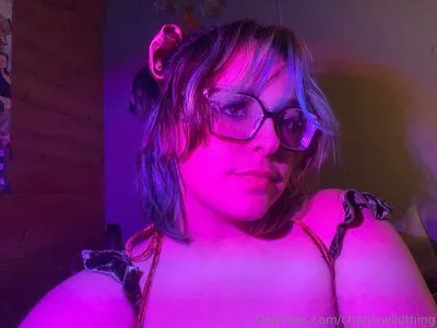 Charliewildthing OnlyFans Leaked Free Thumbnail Picture - #sJ53htLWQF