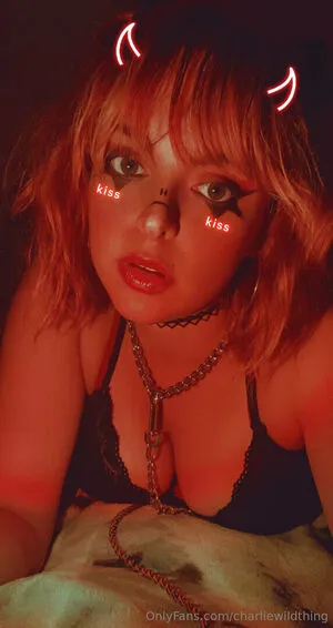 Charliewildthing OnlyFans Leaked Free Thumbnail Picture - #tp2dAHKb1g