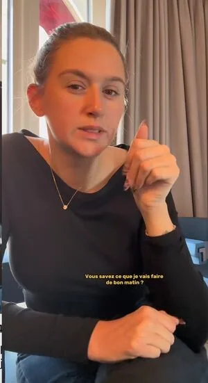 Charline Pradeau OnlyFans Leaked Free Thumbnail Picture - #8igExXPbXZ