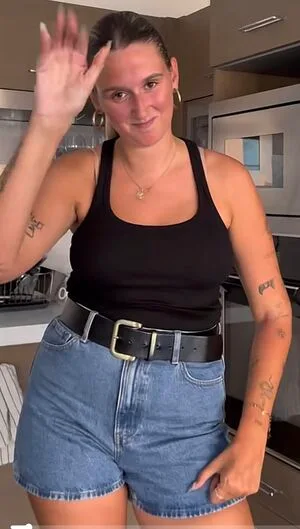 Charline Pradeau OnlyFans Leaked Free Thumbnail Picture - #N6jqVC0uoQ
