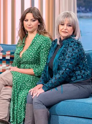 Charlotte Church Thumbnail Picture