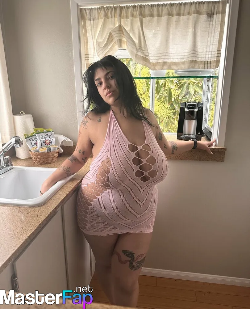 Charlotte G Nude OnlyFans Leak Picture DeIAdxseaC | MasterFap.net
